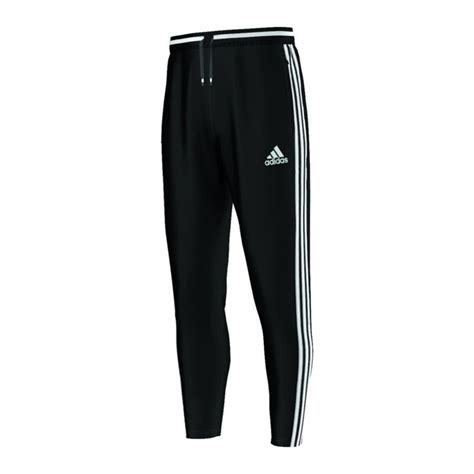 adidas condivo 16 hose schwarz weiß|Condivo .